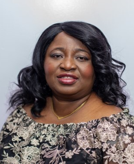 Dr. Matilda Abiola