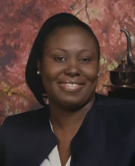 Portia Yeboah